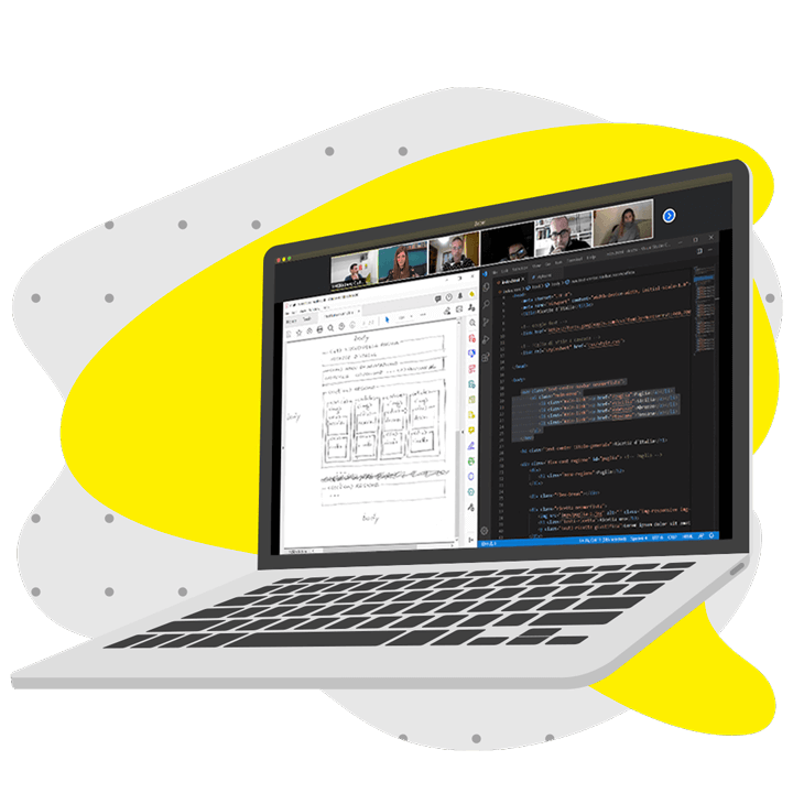 Aulab Hackademy Corso PHP MySQL Laravel per Diventare Sviluppatore Web