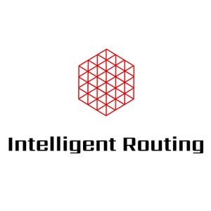 logo Intelligent Routing